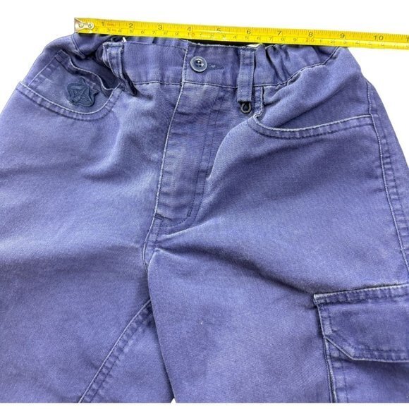 BOYS SCOUTS OF AMERICA YOUTH SHORTS SIZE 6‎ | E1 - Picture 5 of 5